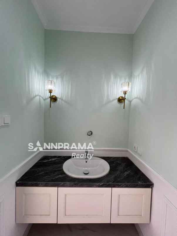 dijual rumah jagakarsa jaksel