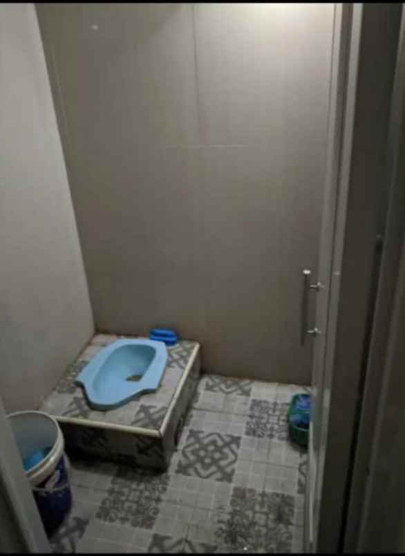 dijual rumah jakarta utara 3x12