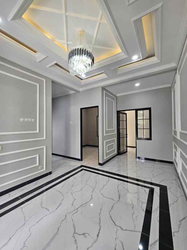 dijual rumah jalan batan raya tirtajaya