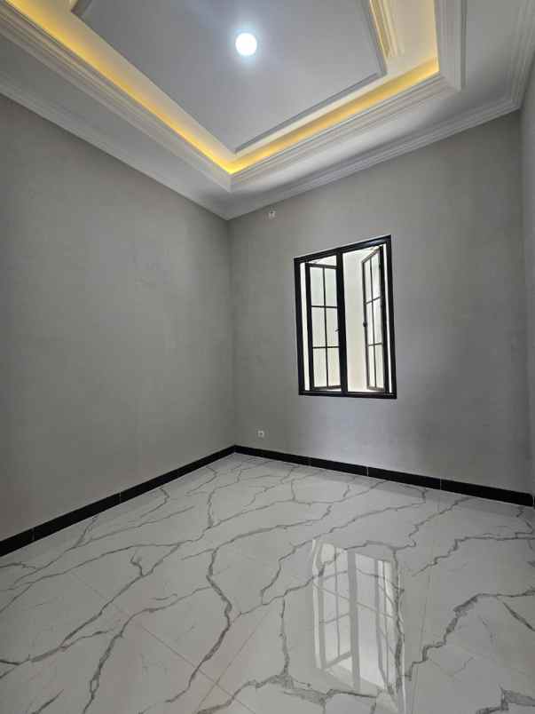 dijual rumah jalan batan raya tirtajaya