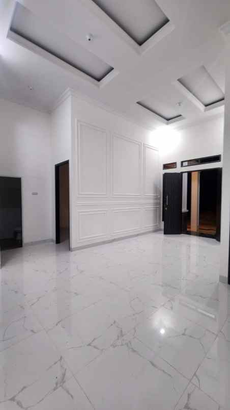 dijual rumah jalan hr subrantas pekanbaru