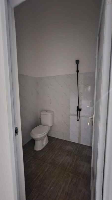 dijual rumah jalan hr subrantas pekanbaru