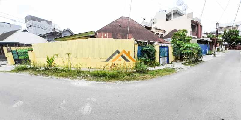 dijual rumah jalan kuda dekat jalan wahidin