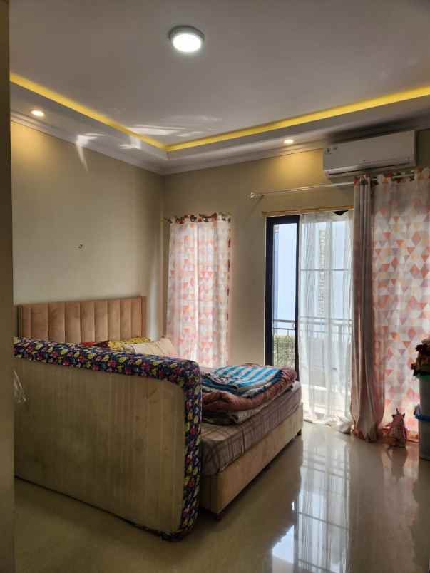 dijual rumah jalan m kahfi 2 jagakarsa