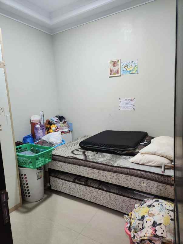 dijual rumah jalan m kahfi 2 jagakarsa