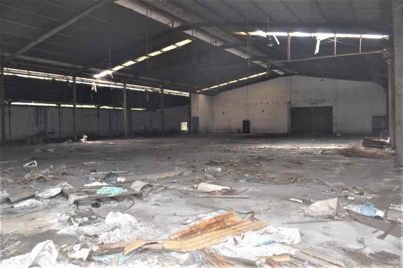 dijual rumah jalan raya kaliabang