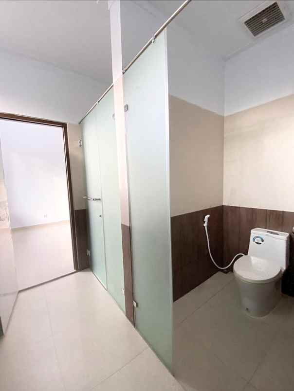 dijual rumah jalan raya pondok ranji