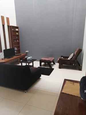 dijual rumah jalan sukajadi atas gg