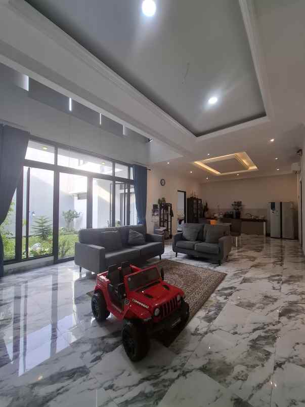 dijual rumah jatiasih bekasi