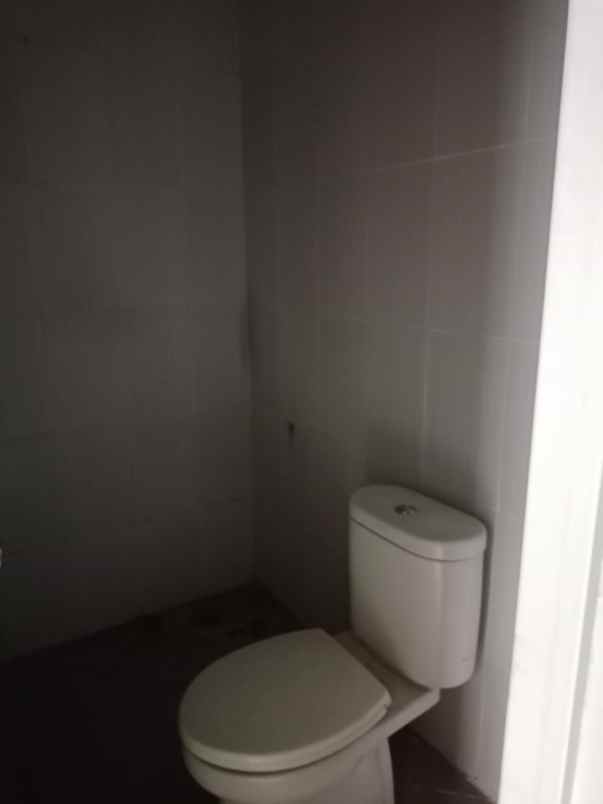 dijual rumah jatiasih bekasi