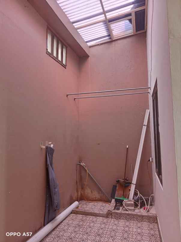 dijual rumah jatiasih bekasi