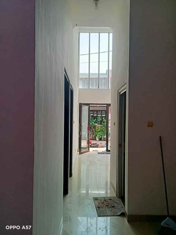 dijual rumah jatiasih bekasi