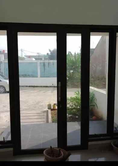 dijual rumah jatiasih bekasi