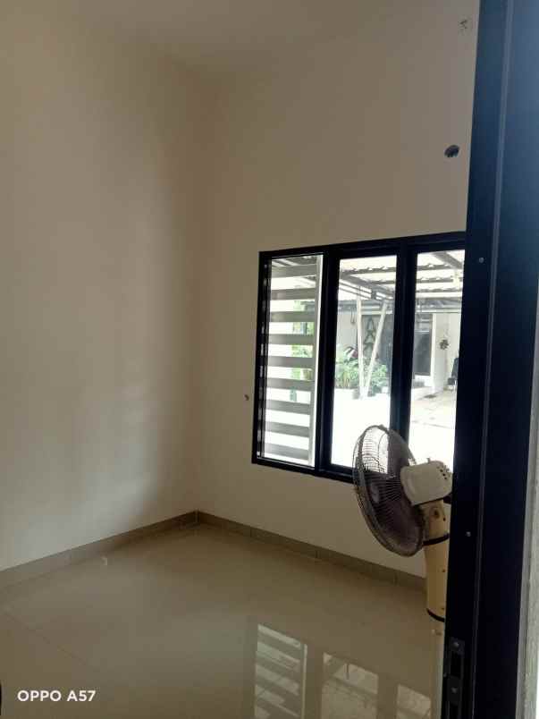 dijual rumah jatiasih bekasi