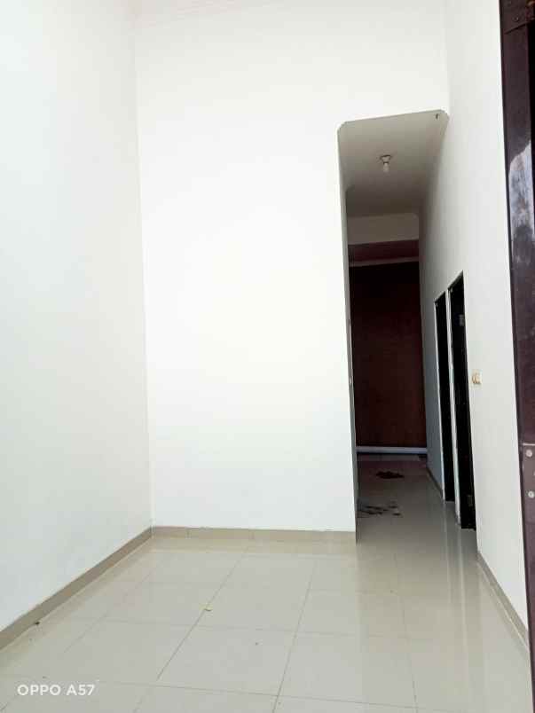 dijual rumah jatiasih bekasi