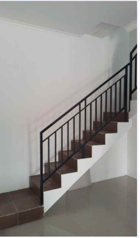 dijual rumah jatibening baru pondok