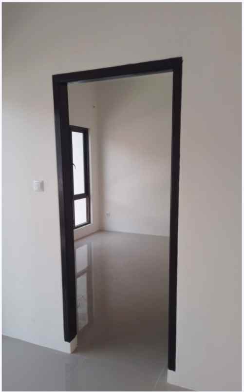 dijual rumah jatibening baru pondok