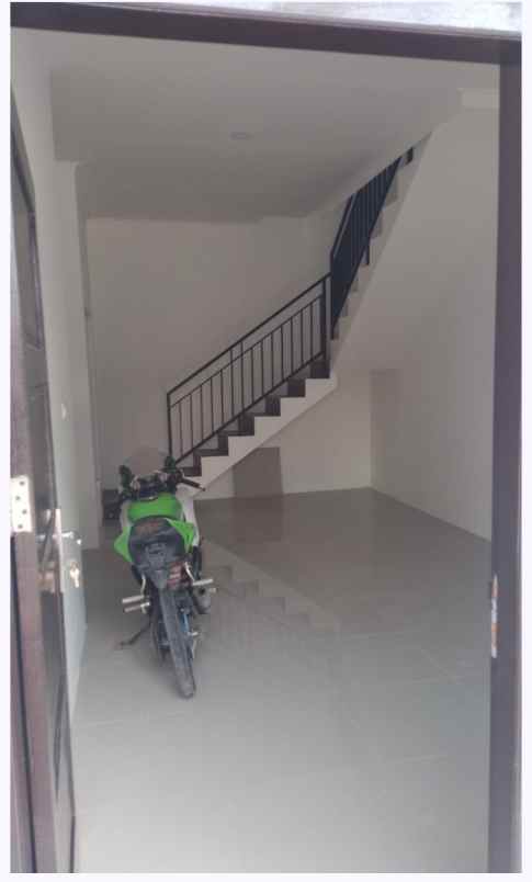 dijual rumah jatibening baru pondok