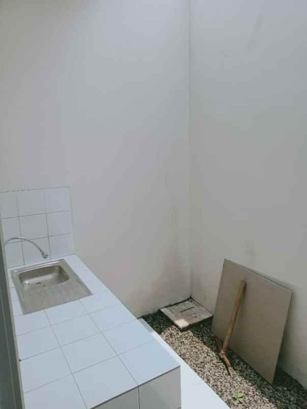 dijual rumah jatinangor