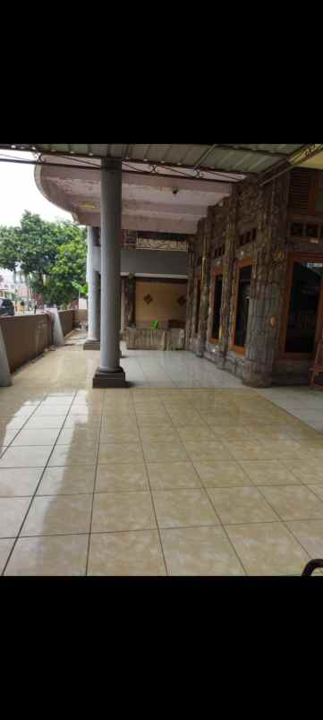 dijual rumah jatiwaringin asri bekasi