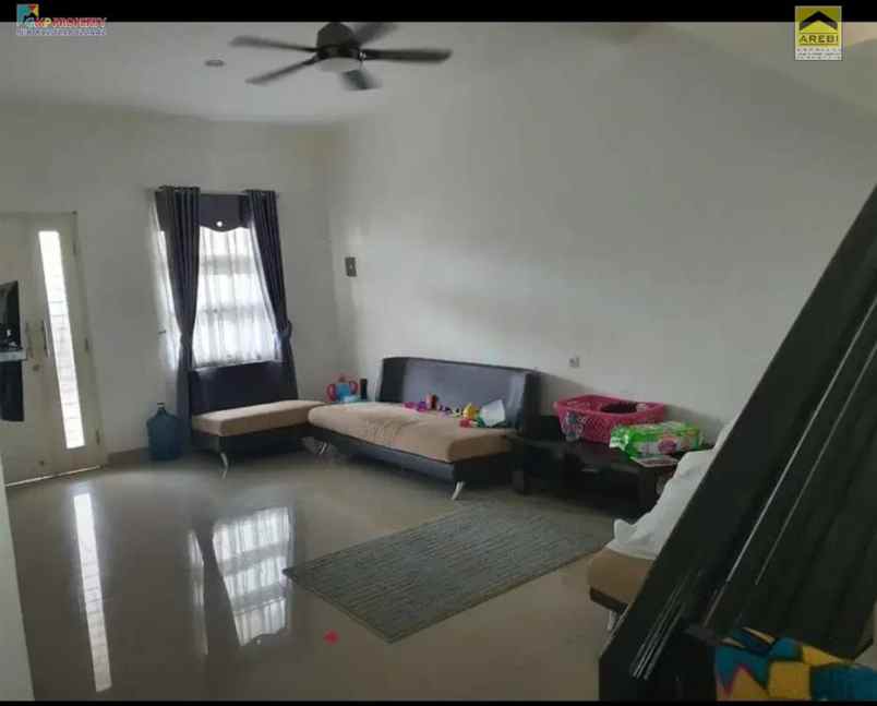 dijual rumah jatiwaringin pondok gede