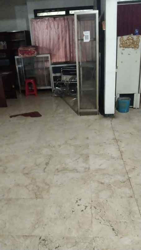 dijual rumah jemur andayani
