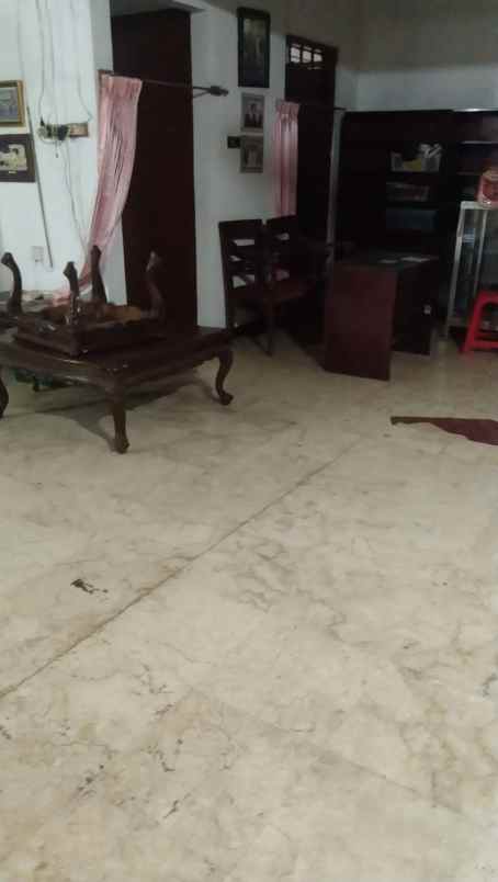 dijual rumah jemur andayani