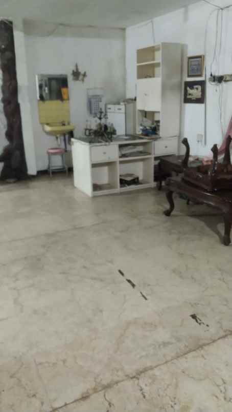 dijual rumah jemur andayani