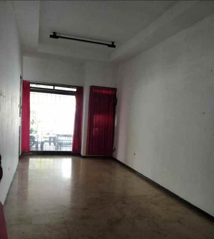 dijual rumah jemur andayani