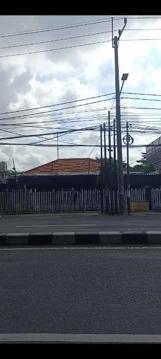 dijual rumah jemur andayani