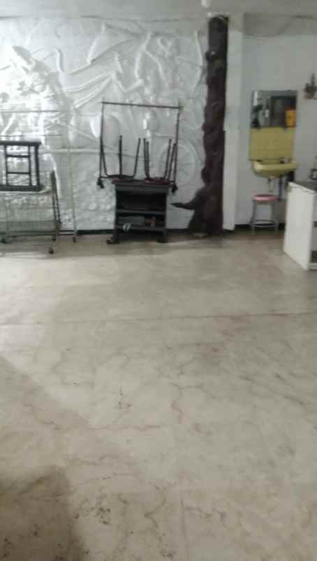 dijual rumah jemur andayani