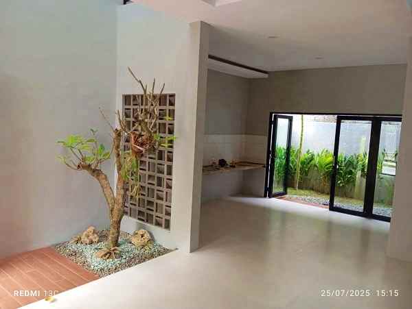 dijual rumah jl amartha wedomartani