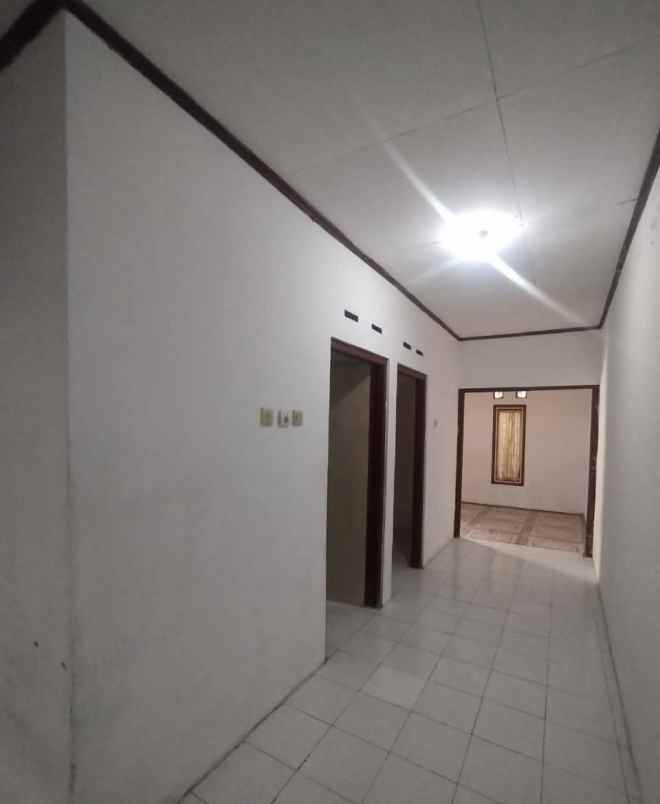 dijual rumah jl bantul km 5 5