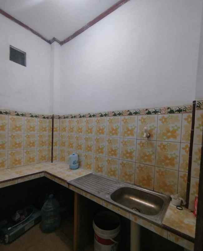 dijual rumah jl bantul km 5 5