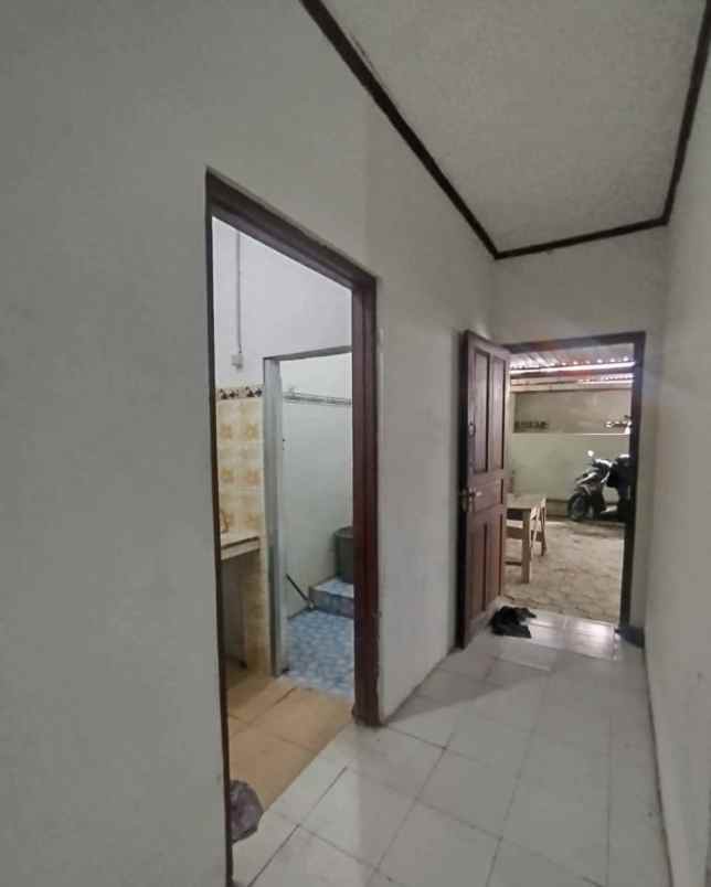 dijual rumah jl bantul km 5 5