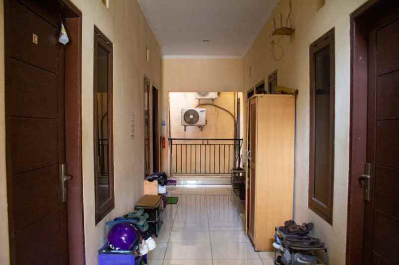 dijual rumah jl bendungan hilir