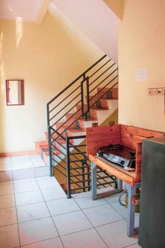 dijual rumah jl bendungan hilir