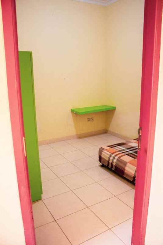 dijual rumah jl bendungan hilir