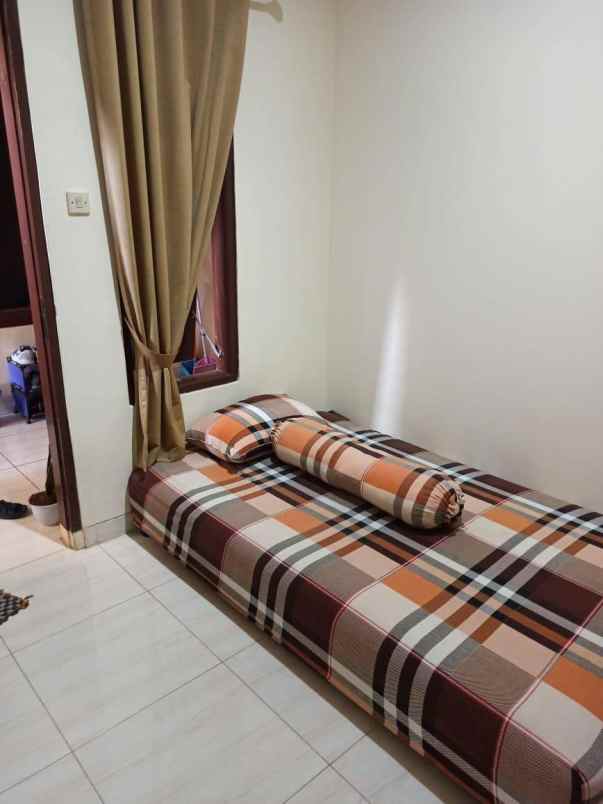 dijual rumah jl bendungan hilir