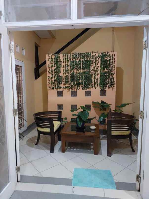 dijual rumah jl cinere raya cinere depok