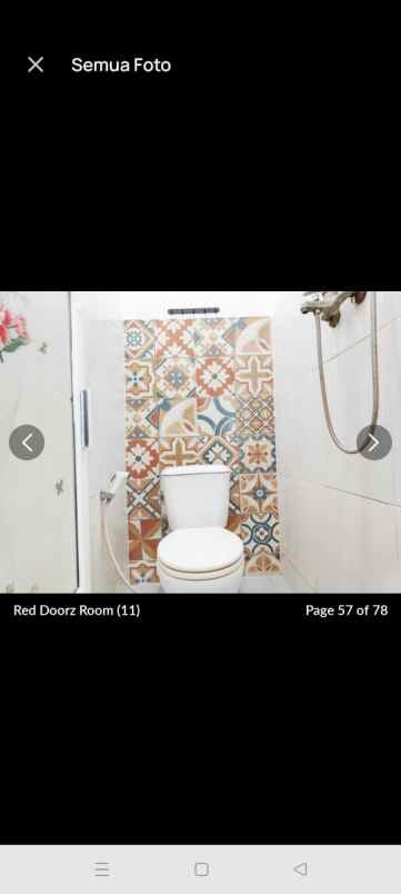 dijual rumah jl jogja solo km 17