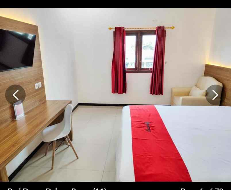 dijual rumah jl jogja solo km 17