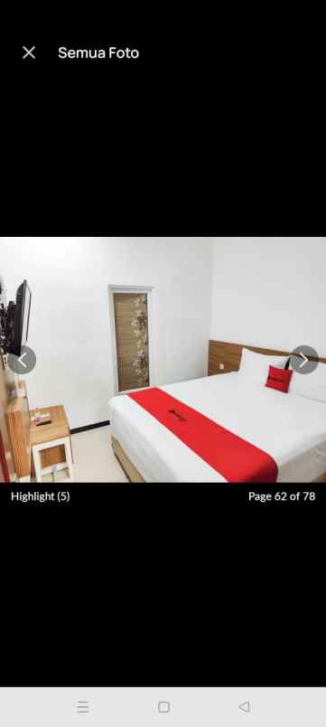 dijual rumah jl jogja solo km 17