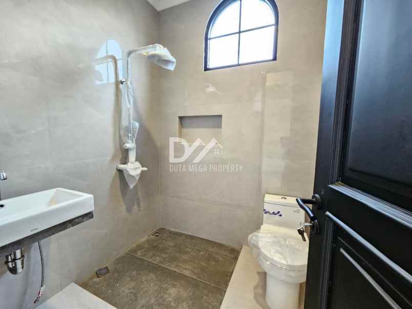 dijual rumah jl kasuari bintaro