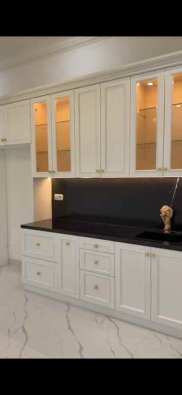 dijual rumah jl komplek perumahan