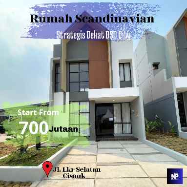 dijual rumah jl lingkar selatan
