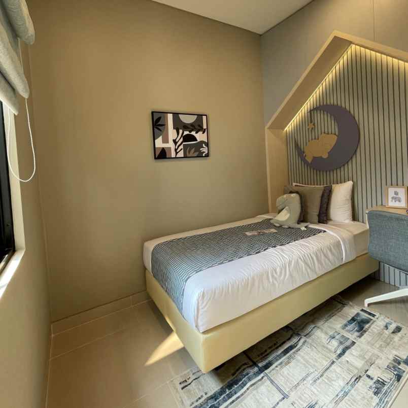 dijual rumah jl lingkar selatan