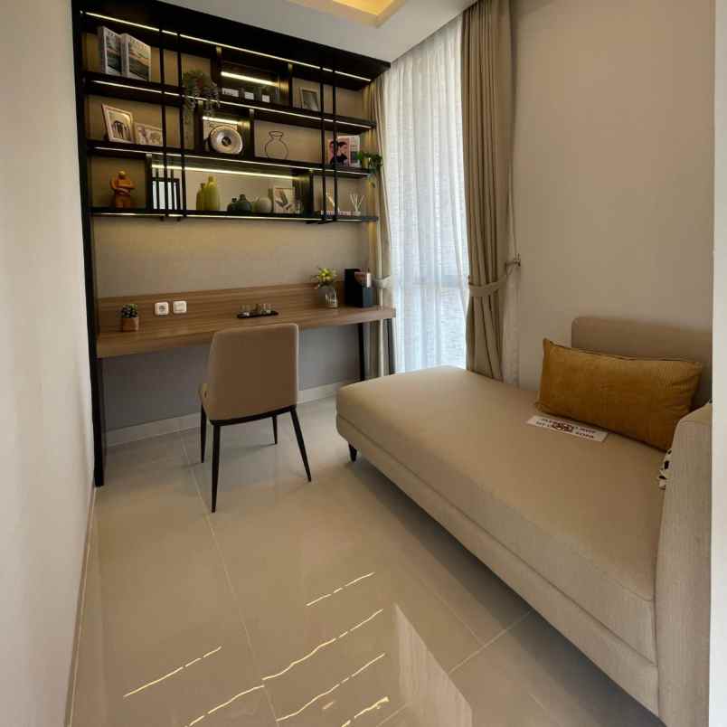 dijual rumah jl lingkar selatan