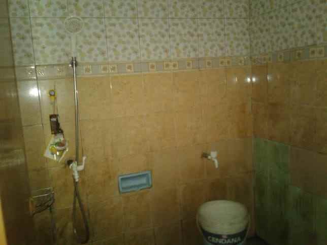 dijual rumah jl m i ridwan rais beji