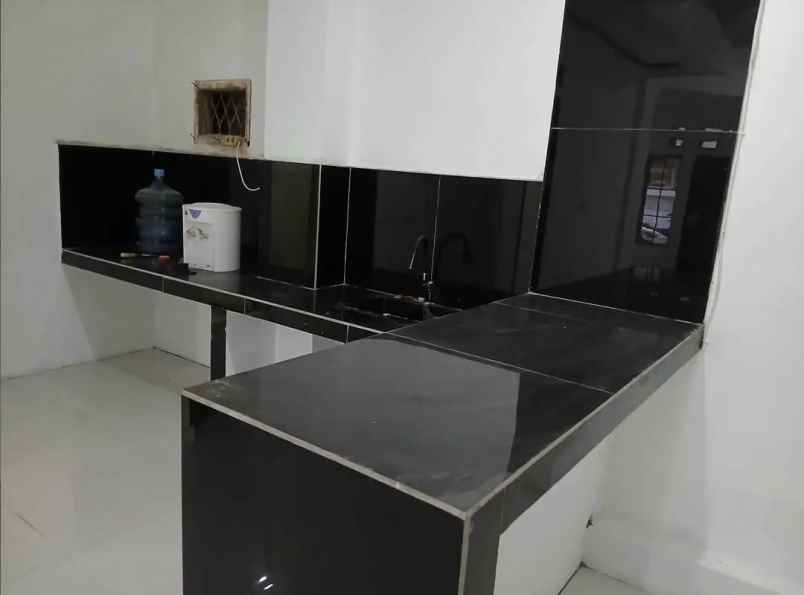 dijual rumah jl mekar indah cibiru